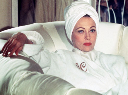 Faye Dunaway, Mommie Dearest Faye Dunaway, Mommie Dearest